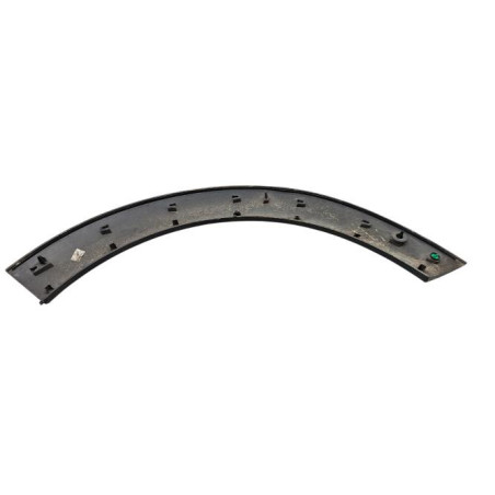 Extension d'aile arriere gauche CITROEN C3 3