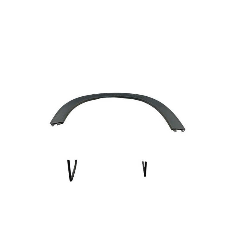 Extension d'aile avant gauche CITROEN C3 AIRCROSS Photo n°1