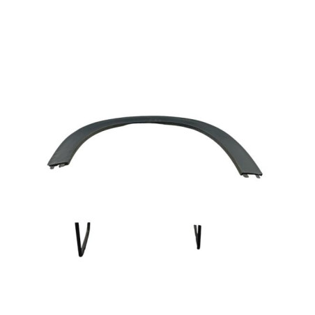 Extension d'aile avant gauche CITROEN C3 AIRCROSS