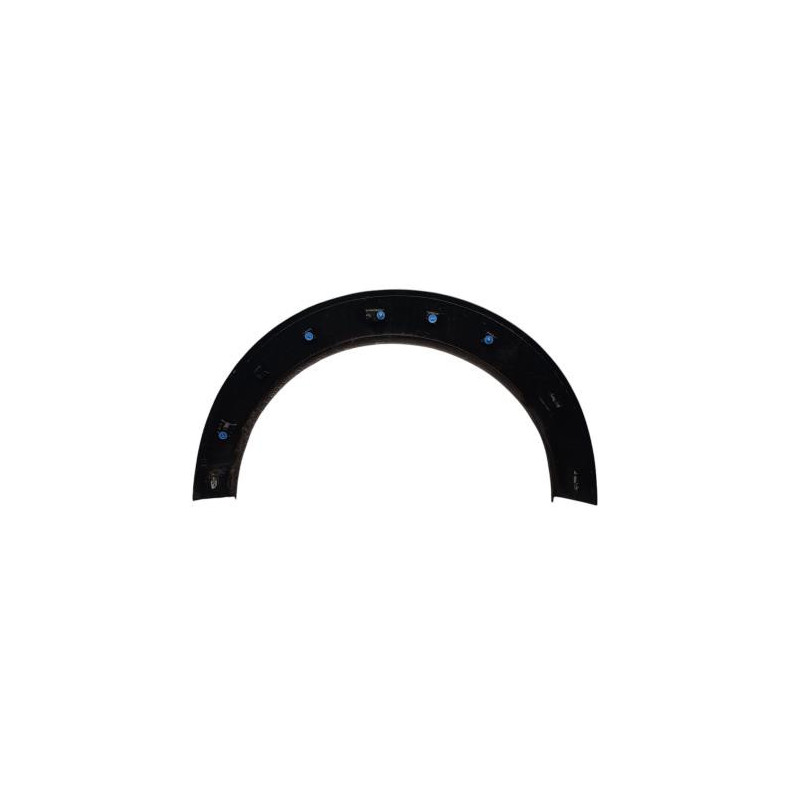 Extension d'aile arriere droit CITROEN C4 CACTUS Photo n°1