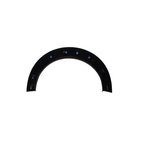 Extension d'aile arriere droit CITROEN C4 CACTUS
