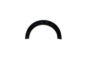 Extension d'aile arriere droit CITROEN C4 CACTUS Photo n°1