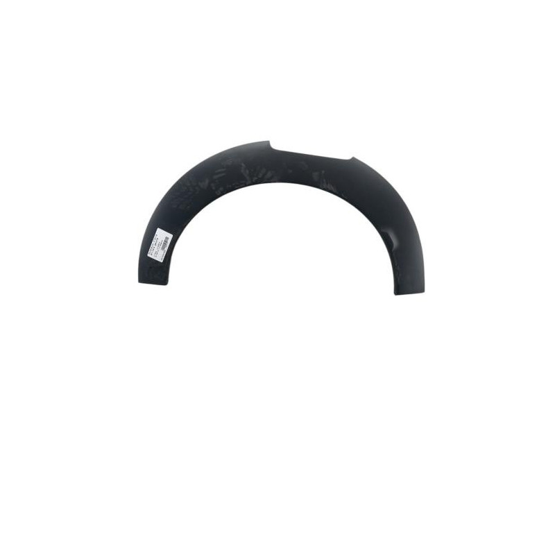 Extension d'aile arriere gauche CITROEN C4 CACTUS Photo n°1
