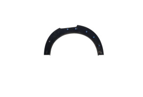 Extension d'aile arriere gauche CITROEN C4 CACTUS Photo n°2