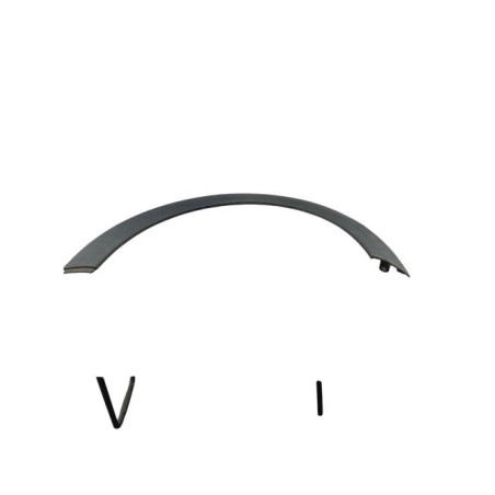 Extension d'aile arriere gauche MINI MINI 2 R56