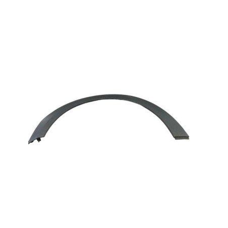 Extension d'aile avant gauche MINI MINI 2 R56