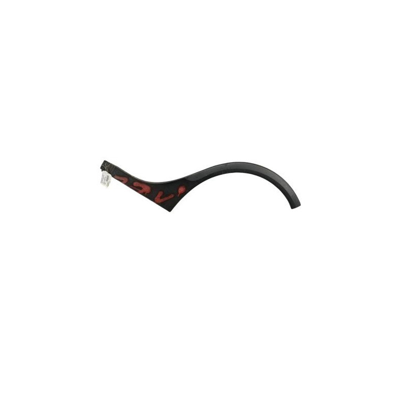 Extension d'aile arriere gauche RENAULT SCENIC 3 Photo n°1