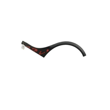 Extension d'aile arriere gauche RENAULT SCENIC 3
