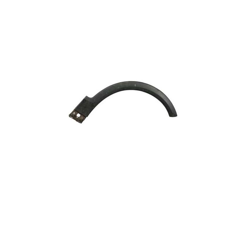 Extension d'aile avant droit RENAULT SCENIC 3 Photo n°1