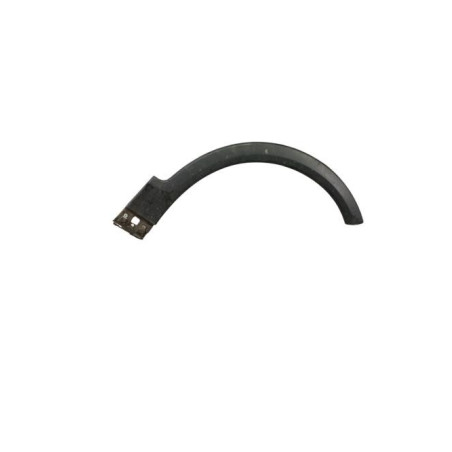 Extension d'aile avant droit RENAULT SCENIC 3