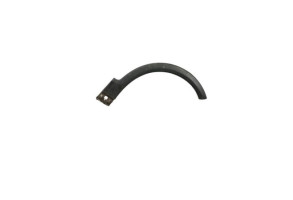 Extension d'aile avant droit RENAULT SCENIC 3 Photo n°1