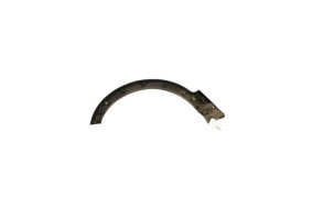 Extension d'aile avant droit RENAULT SCENIC 3 Photo n°2