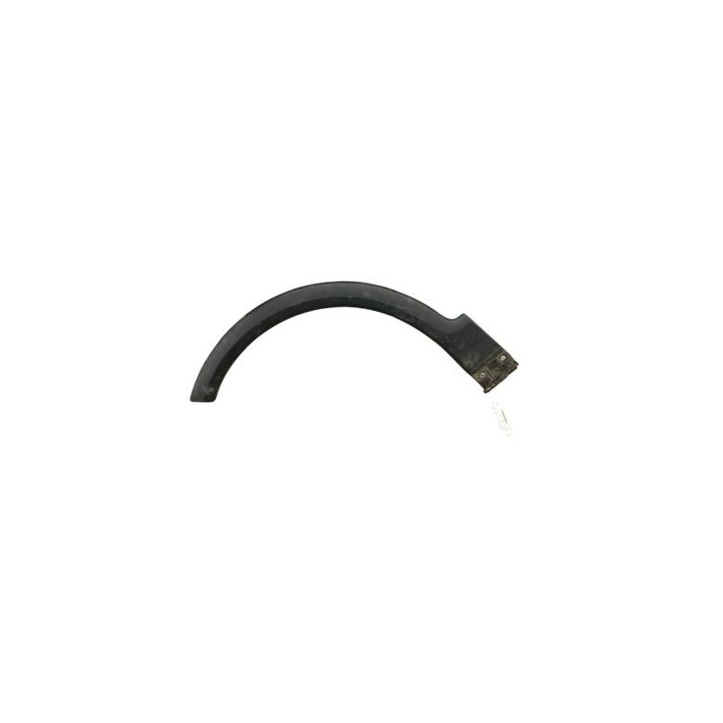 Extension d'aile avant gauche RENAULT SCENIC 3 Photo n°1