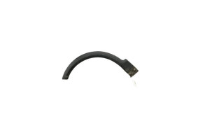 Extension d'aile avant gauche RENAULT SCENIC 3 Photo n°1
