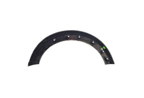 Extension d'aile arriere gauche DACIA SANDERO 3 STEPWAY Photo n°2 Extension d'aile arriere gauche DACIA SANDERO 3 STEPWAY Photo n°2