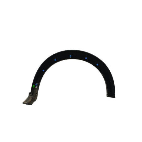 Extension d'aile avant gauche DACIA SANDERO 3 STEPWAY
