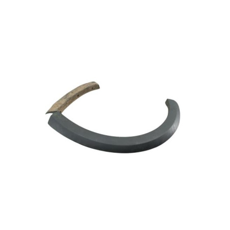 Extension d'aile avant gauche DACIA SANDERO 1
