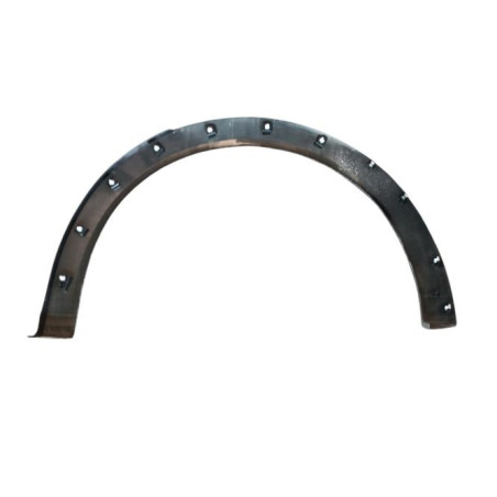 Extension d'aile arriere droit RENAULT CAPTUR 2