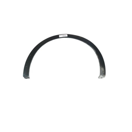 Extension d'aile arriere gauche RENAULT CAPTUR 2