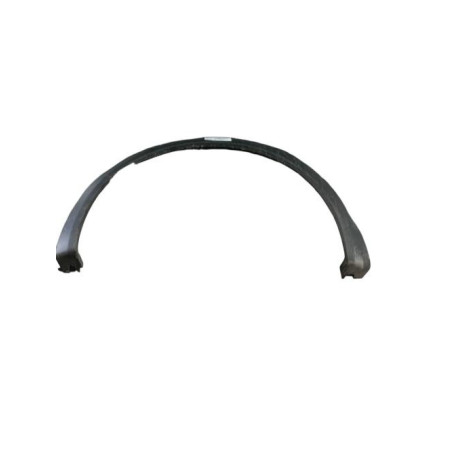 Extension d'aile avant gauche RENAULT CAPTUR 2