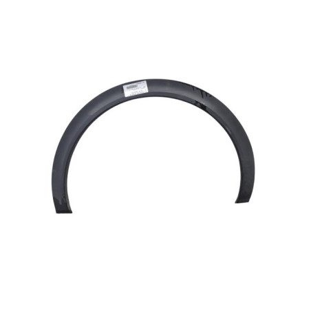 Extension d'aile arriere gauche PEUGEOT 408