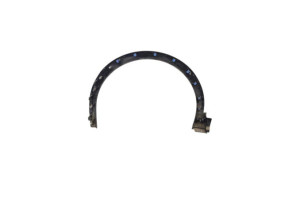 Extension d'aile avant droit PEUGEOT 408 Photo n°5