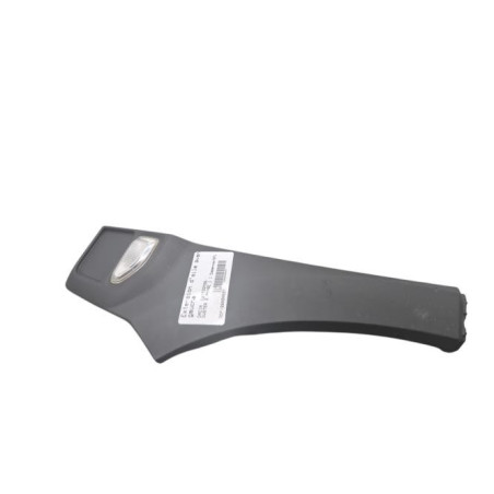 Extension d'aile avant gauche DACIA DUSTER 2