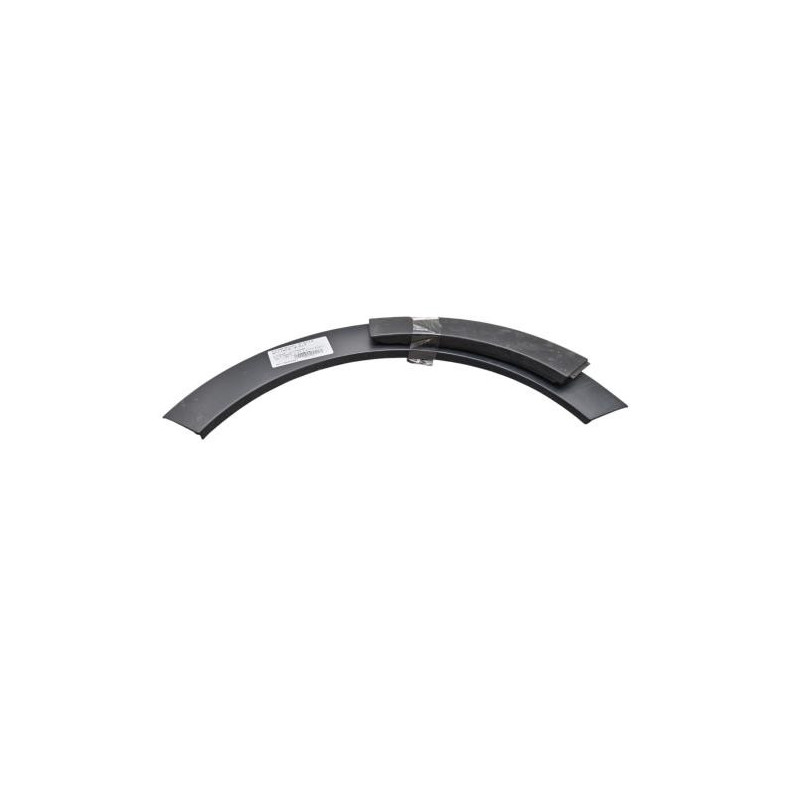 Extension d'aile arriere droit CITROEN C3 3 Photo n°1