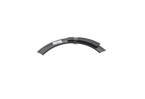 Extension d'aile arriere droit CITROEN C3 3 Photo n°1