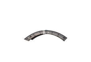 Extension d'aile arriere droit CITROEN C3 3 Photo n°2