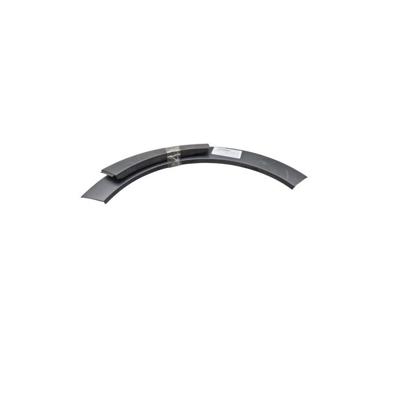 Extension d'aile arriere gauche CITROEN C3 3 Photo n°1