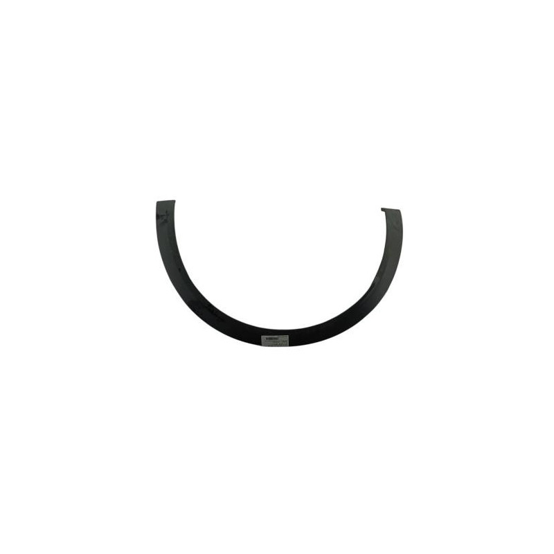 Extension d'aile arriere droit RENAULT CAPTUR 2 Photo n°1