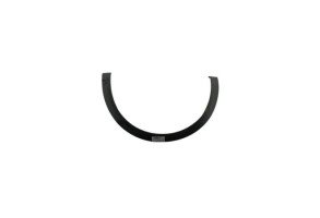 Extension d'aile arriere droit RENAULT CAPTUR 2 Photo n°1