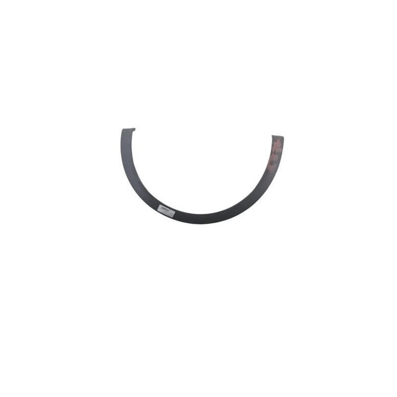 Extension d'aile arriere gauche RENAULT CAPTUR 2 Photo n°1