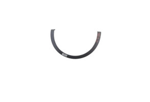 Extension d'aile arriere gauche RENAULT CAPTUR 2 Photo n°1