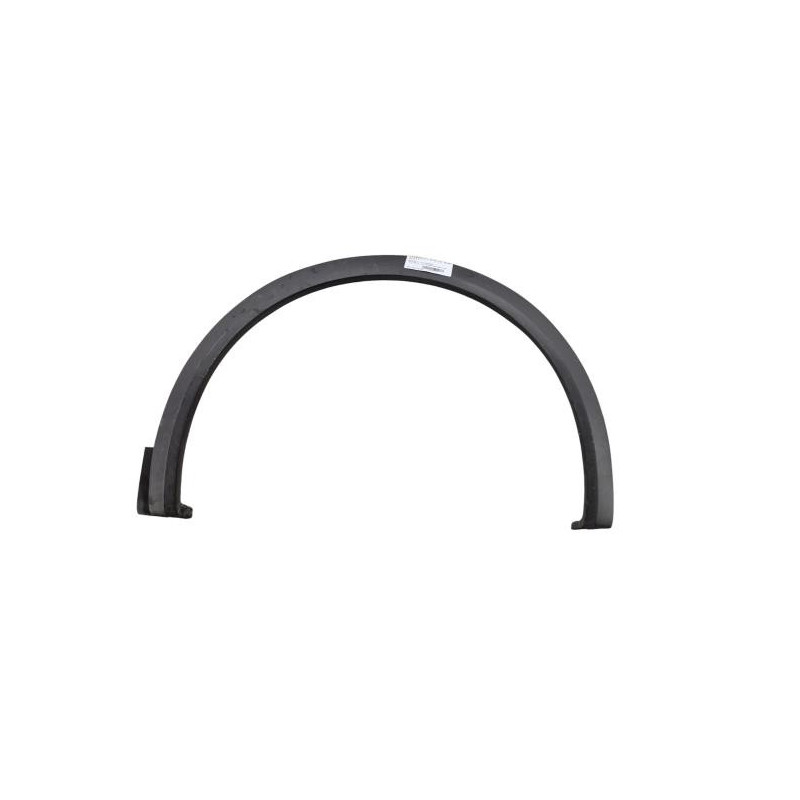 Extension d'aile avant droit RENAULT CAPTUR 2 Photo n°1
