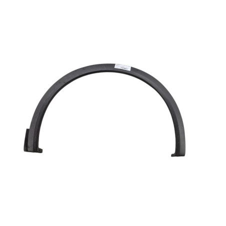 Extension d'aile avant droit RENAULT CAPTUR 2
