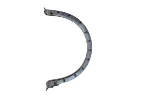 Extension d'aile avant droit RENAULT CAPTUR 2 Photo n°2