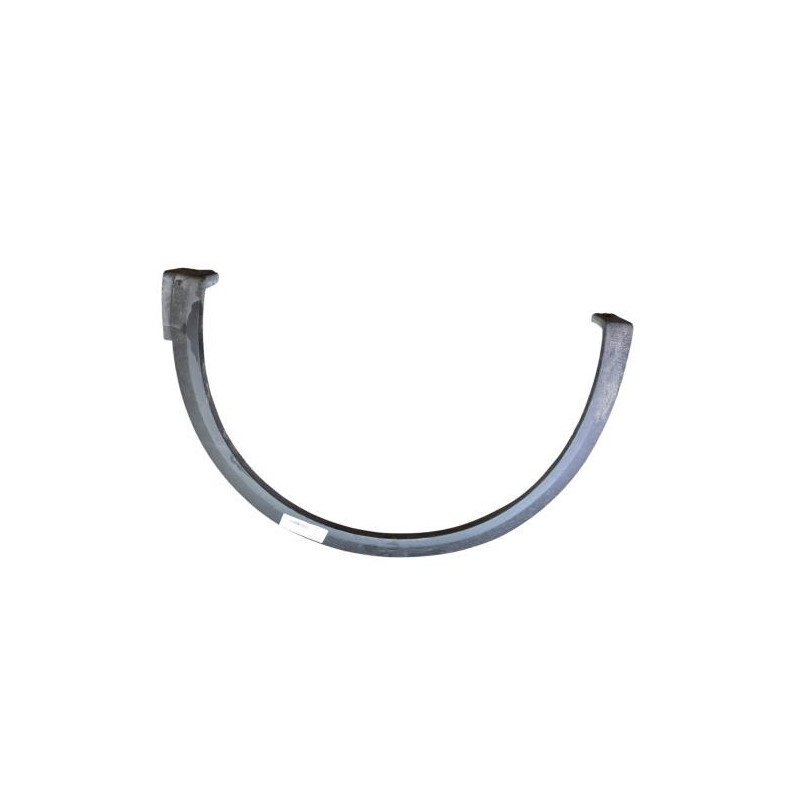Extension d'aile avant gauche RENAULT CAPTUR 2 Photo n°1
