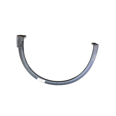 Extension d'aile avant gauche RENAULT CAPTUR 2