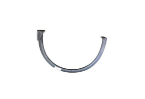 Extension d'aile avant gauche RENAULT CAPTUR 2 Photo n°1