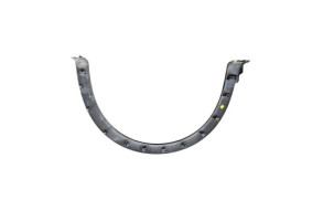 Extension d'aile avant gauche RENAULT CAPTUR 2 Photo n°2