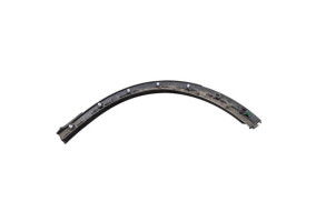 Extension d'aile arriere droit RENAULT MEGANE 5 Photo n°2