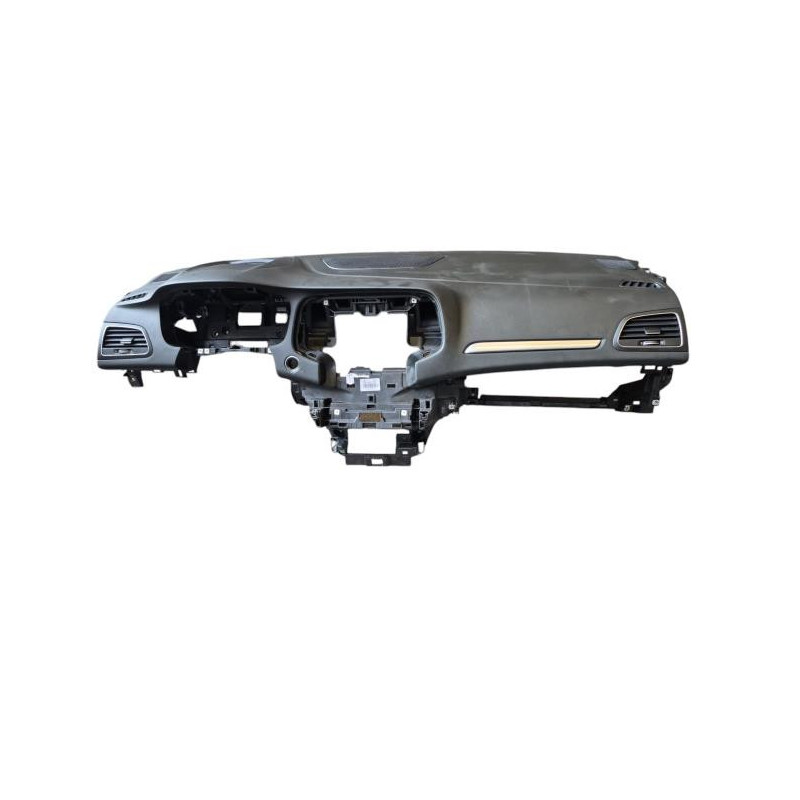 Tableau de bord RENAULT MEGANE 4 Photo n°1