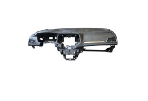 Tableau de bord RENAULT MEGANE 4 Photo n°1