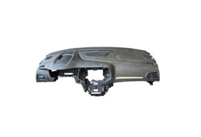 Tableau de bord RENAULT MEGANE 4 Photo n°2