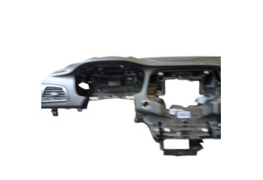 Tableau de bord RENAULT MEGANE 4 Photo n°3