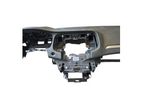 Tableau de bord RENAULT MEGANE 4 Photo n°4