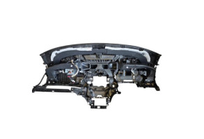 Tableau de bord RENAULT MEGANE 4 Photo n°7