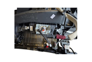 Tableau de bord RENAULT MEGANE 4 Photo n°8
